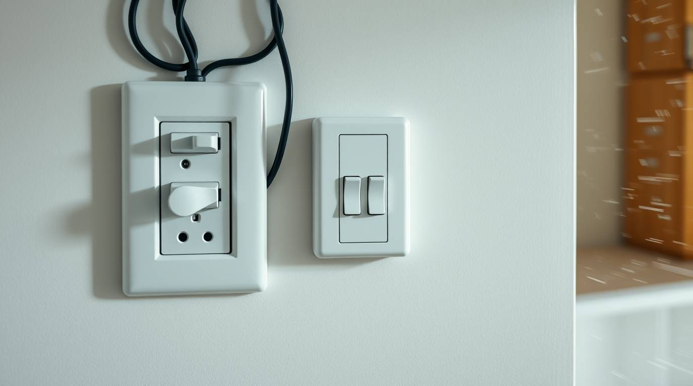Power Distribution