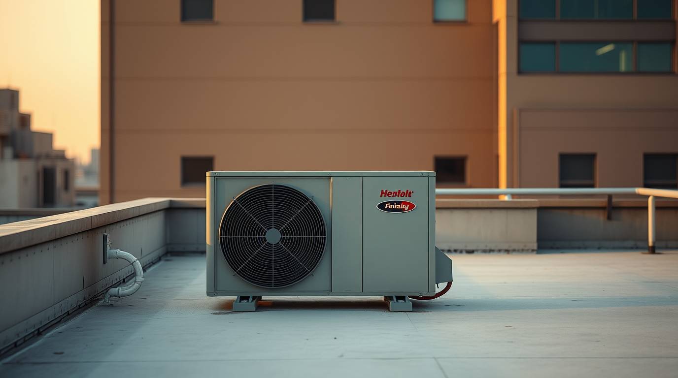 HVAC Systems