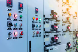 Machine Installation